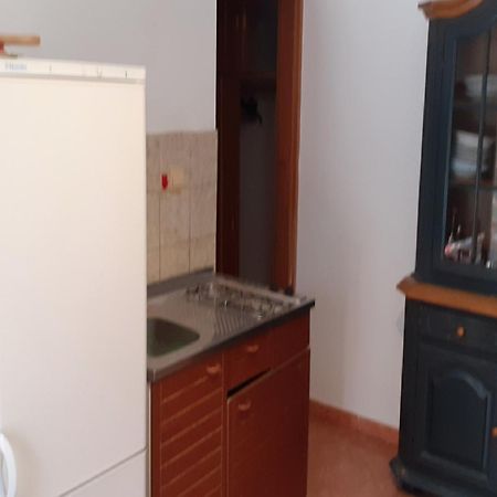 Apartments Rudi 클레노비차 객실 사진