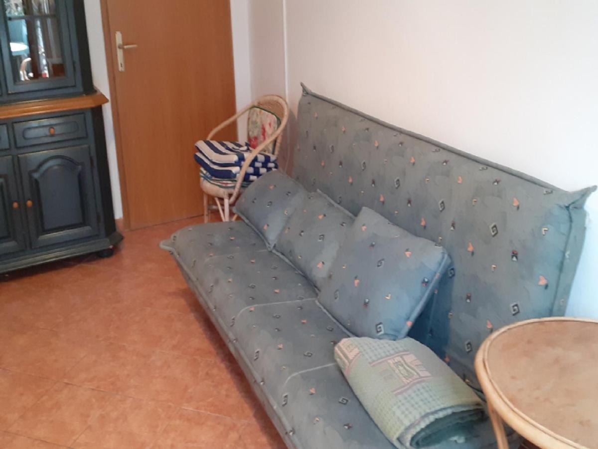 Apartments Rudi 클레노비차 외부 사진