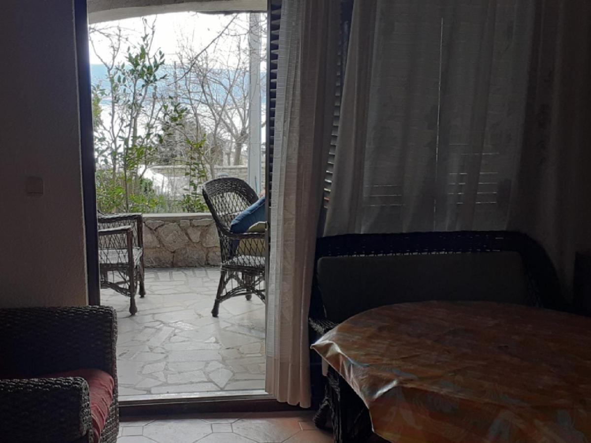 Apartments Rudi 클레노비차 외부 사진