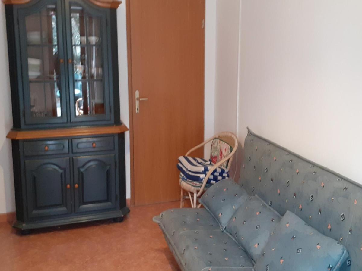 Apartments Rudi 클레노비차 외부 사진