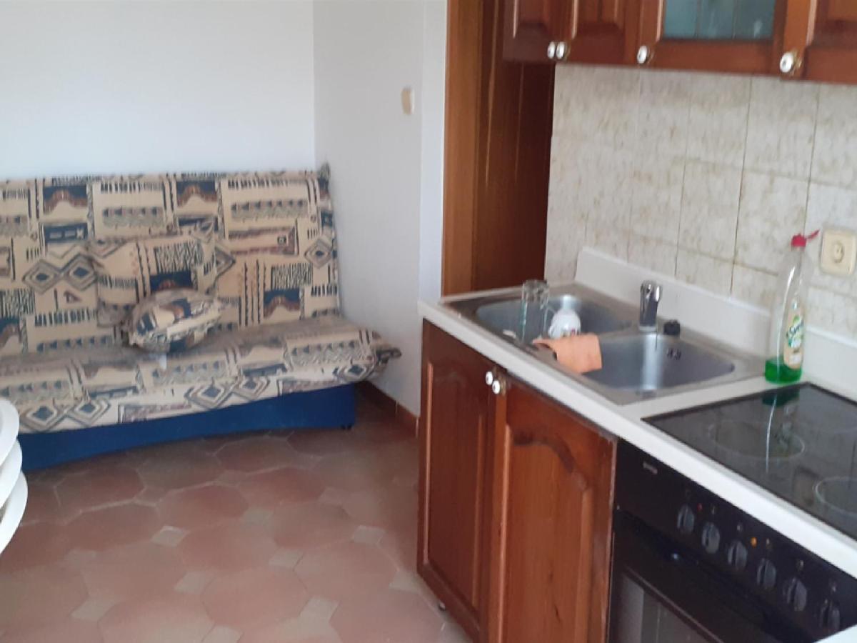 Apartments Rudi 클레노비차 외부 사진