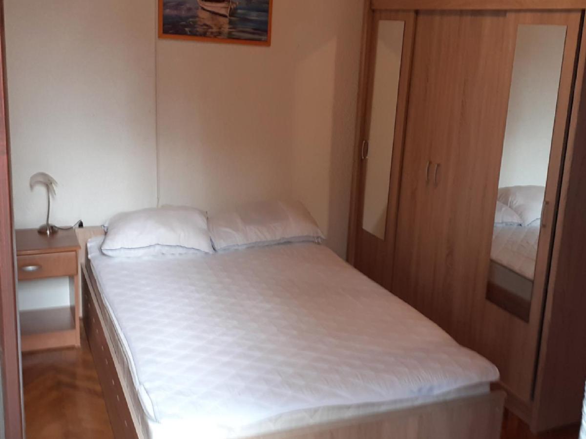 Apartments Rudi 클레노비차 외부 사진