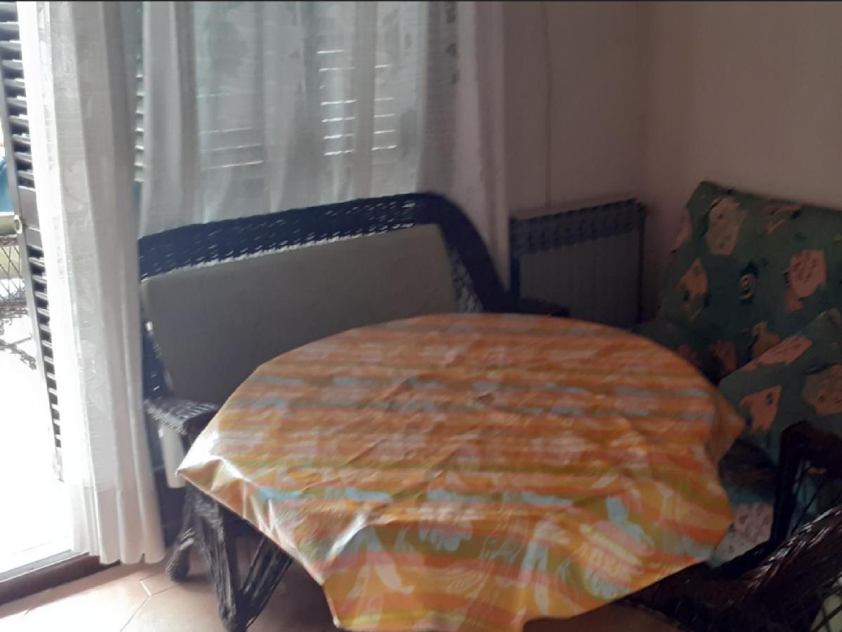 Apartments Rudi 클레노비차 객실 사진