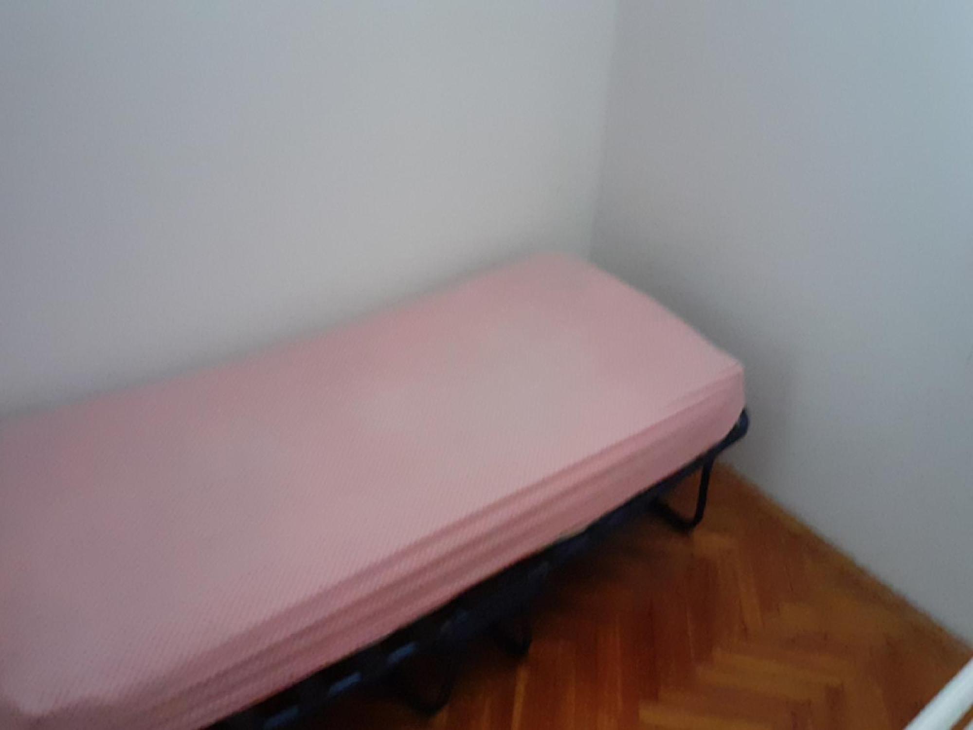 Apartments Rudi 클레노비차 객실 사진