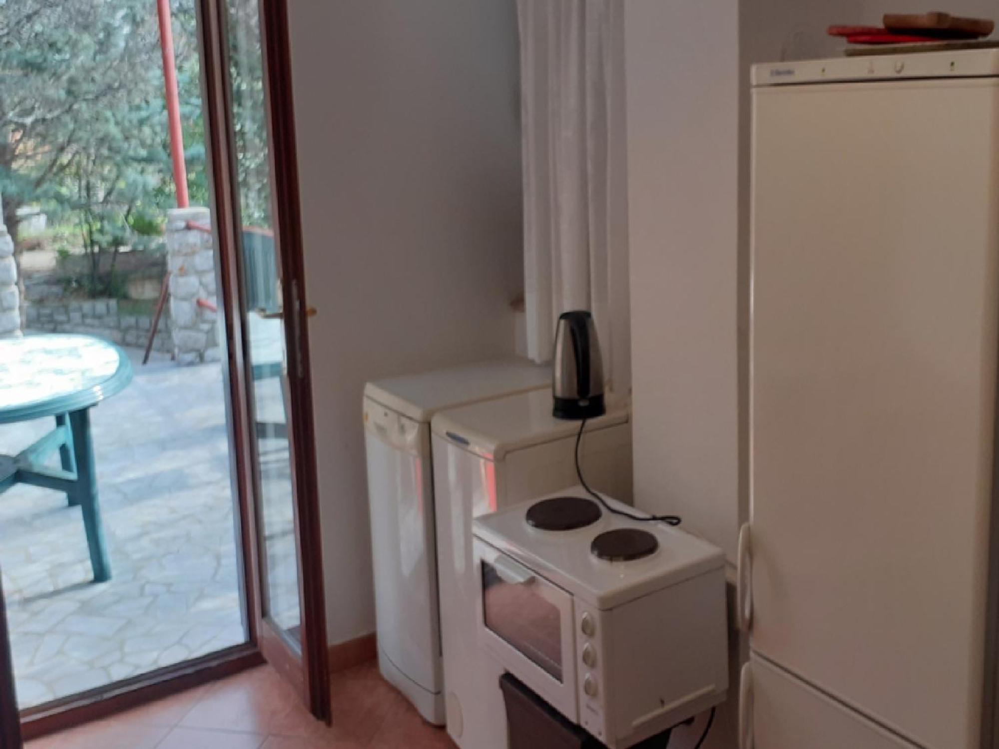 Apartments Rudi 클레노비차 객실 사진