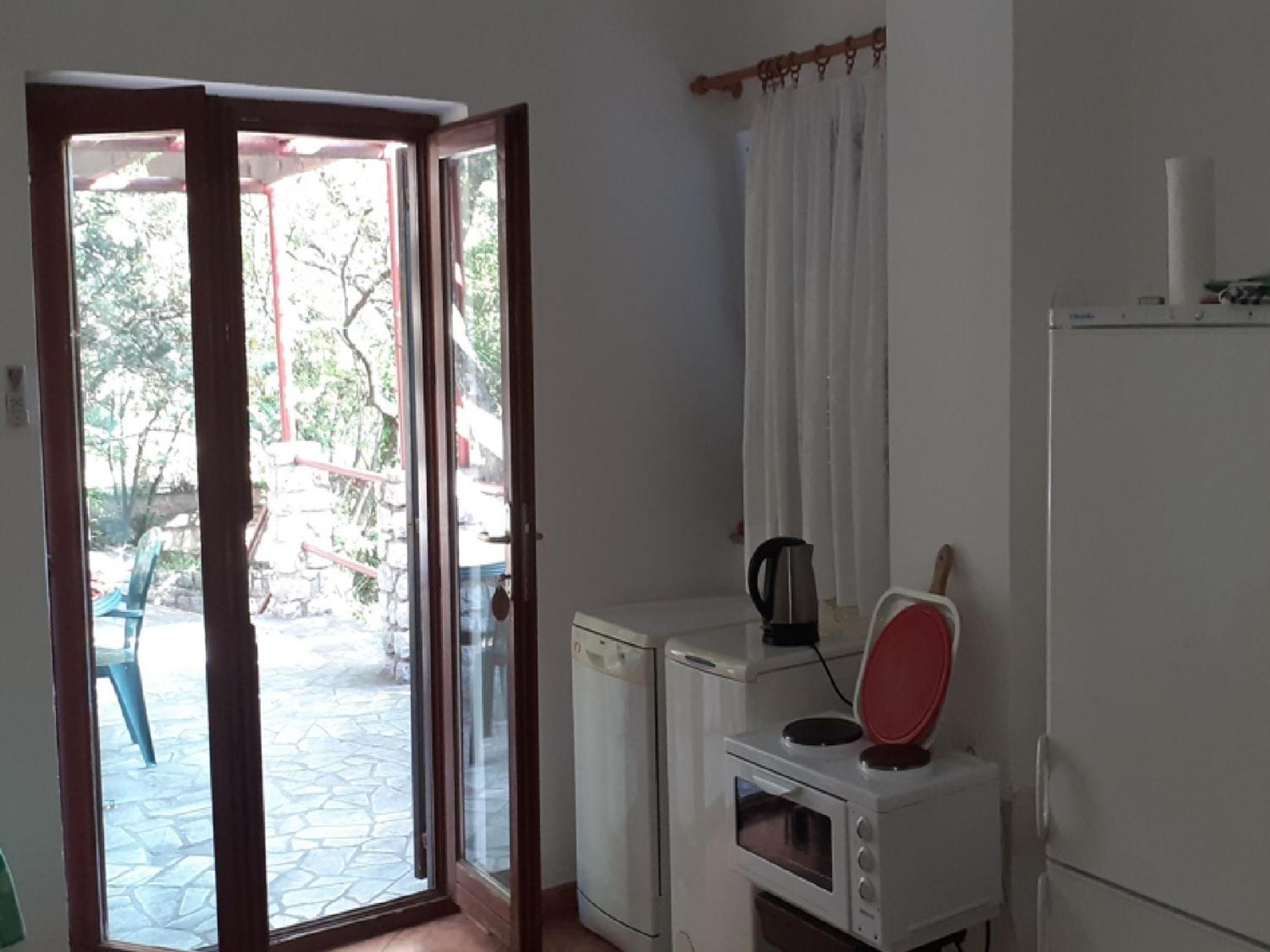 Apartments Rudi 클레노비차 객실 사진